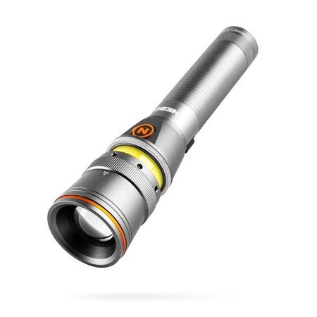 NEBO Rechargeable 400 Lumen Flashlight, Work Light and Lantern NEB-WLT-0024